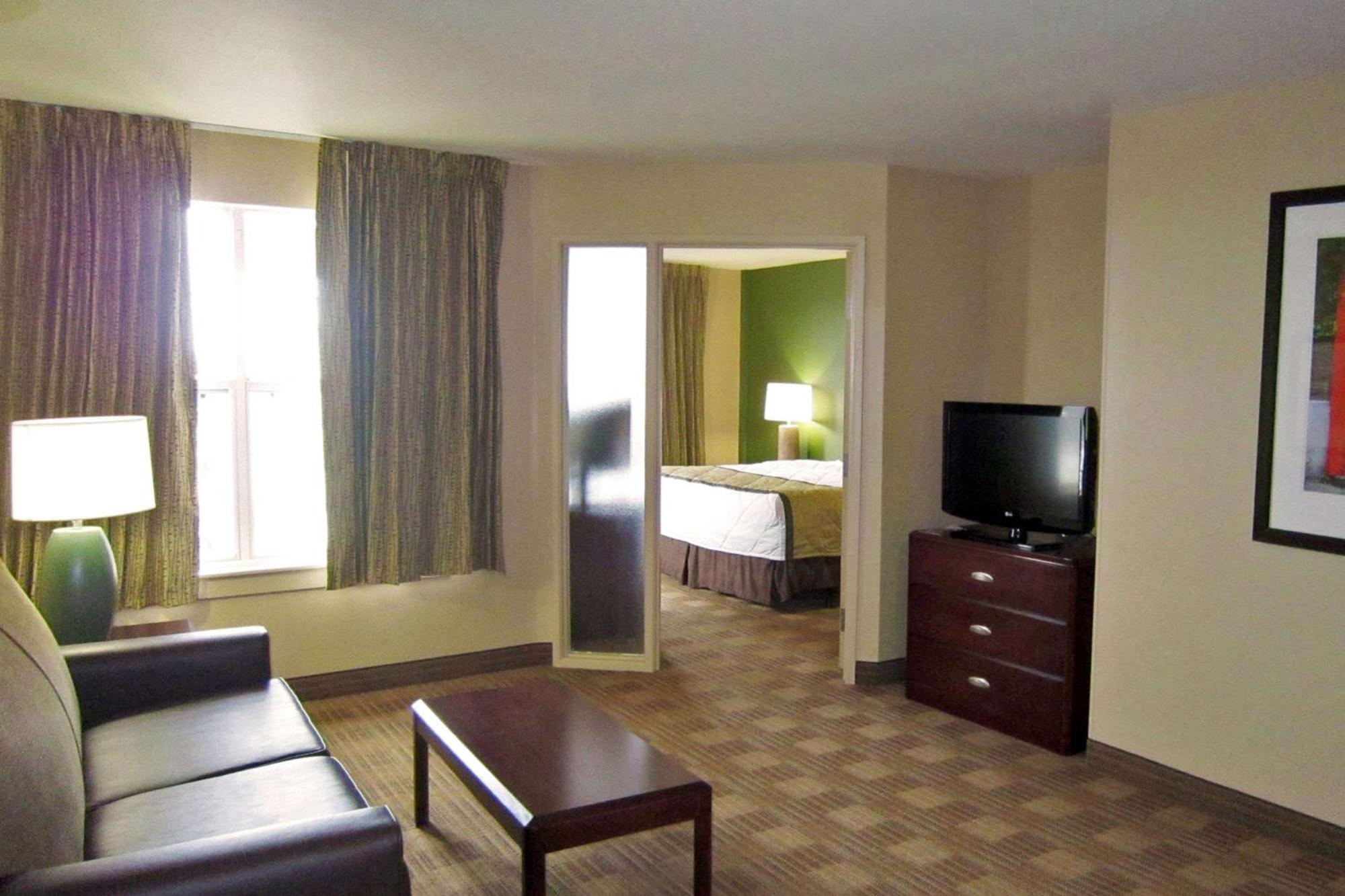 Extended Stay America Suites - Atlanta - Alpharetta - Northpoint - West Экстерьер фото