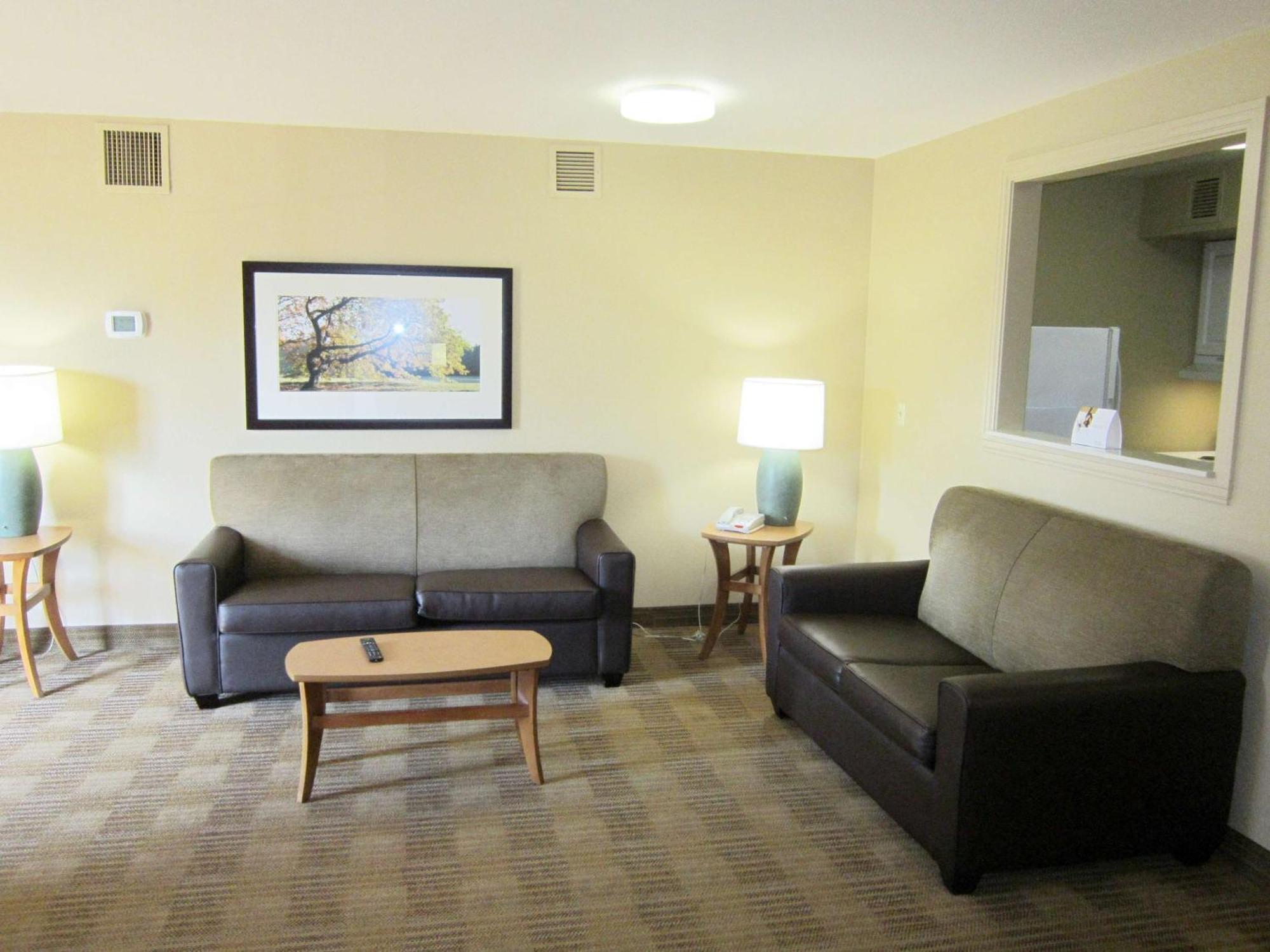 Extended Stay America Suites - Atlanta - Alpharetta - Northpoint - West Экстерьер фото