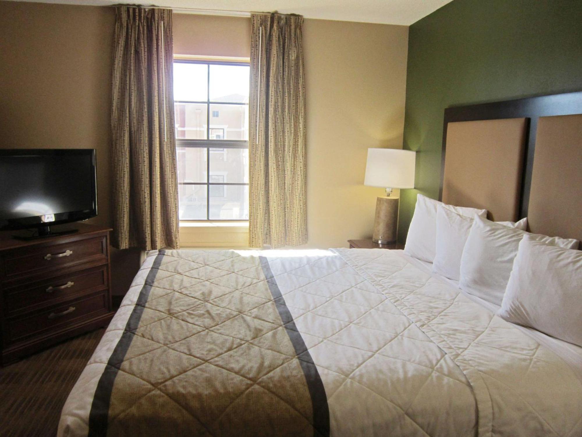 Extended Stay America Suites - Atlanta - Alpharetta - Northpoint - West Экстерьер фото