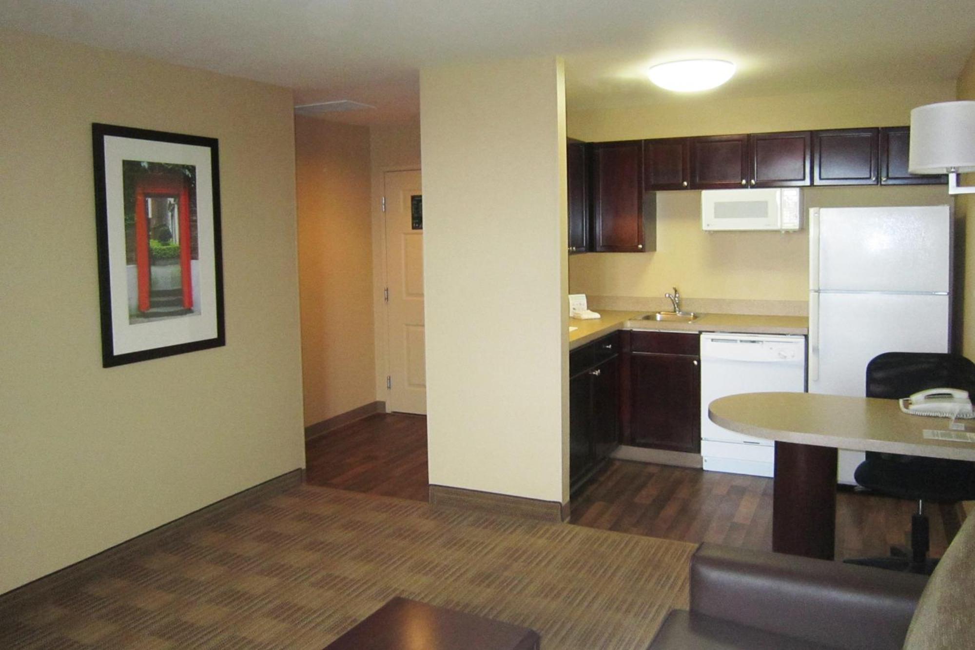 Extended Stay America Suites - Atlanta - Alpharetta - Northpoint - West Экстерьер фото
