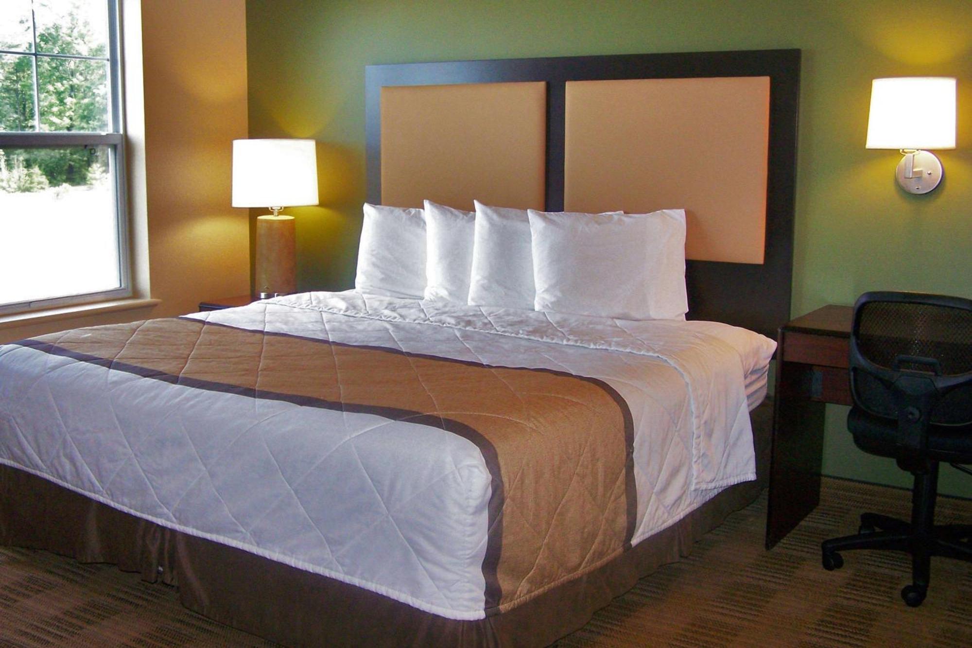 Extended Stay America Suites - Atlanta - Alpharetta - Northpoint - West Экстерьер фото