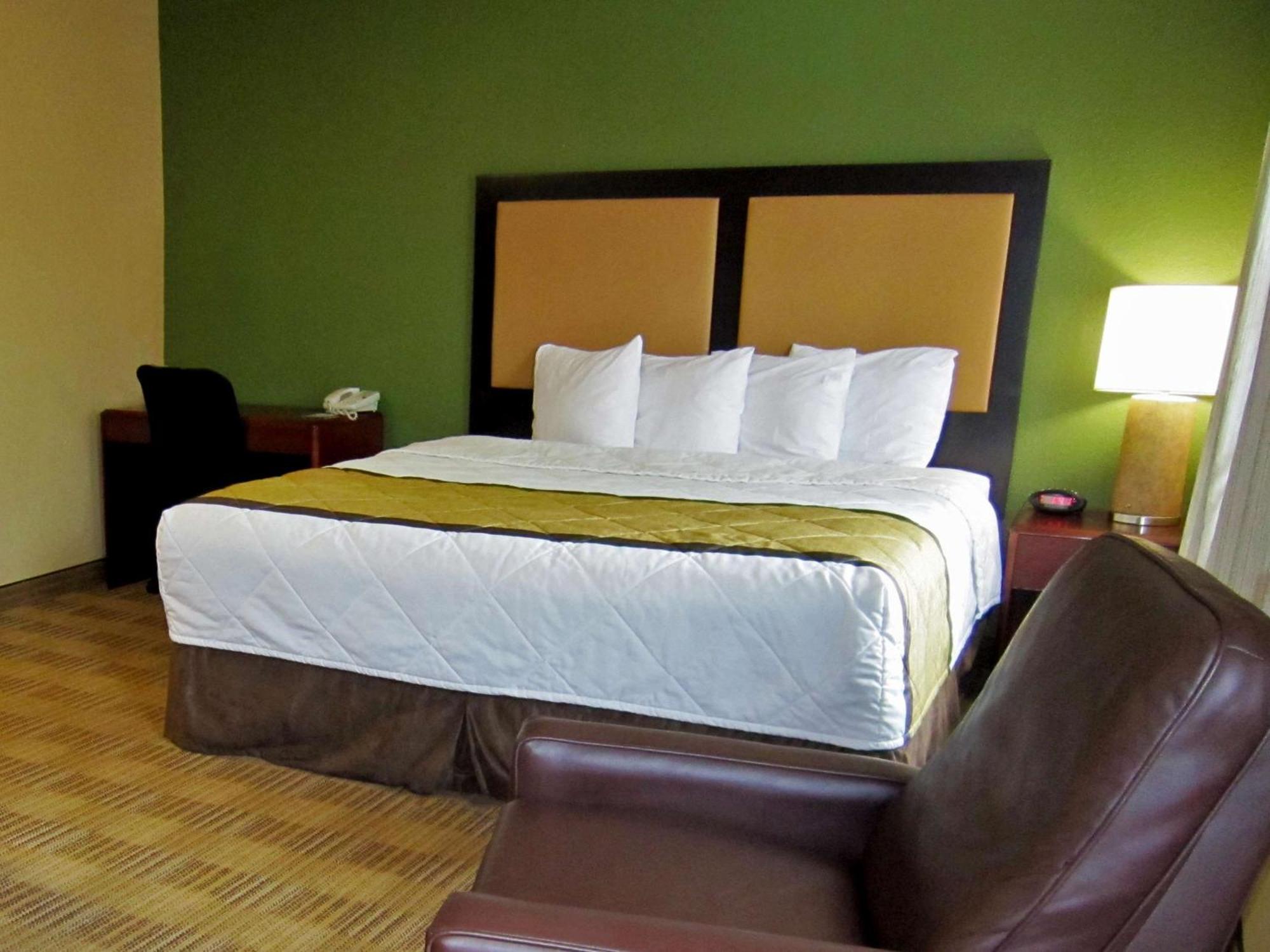 Extended Stay America Suites - Atlanta - Alpharetta - Northpoint - West Экстерьер фото