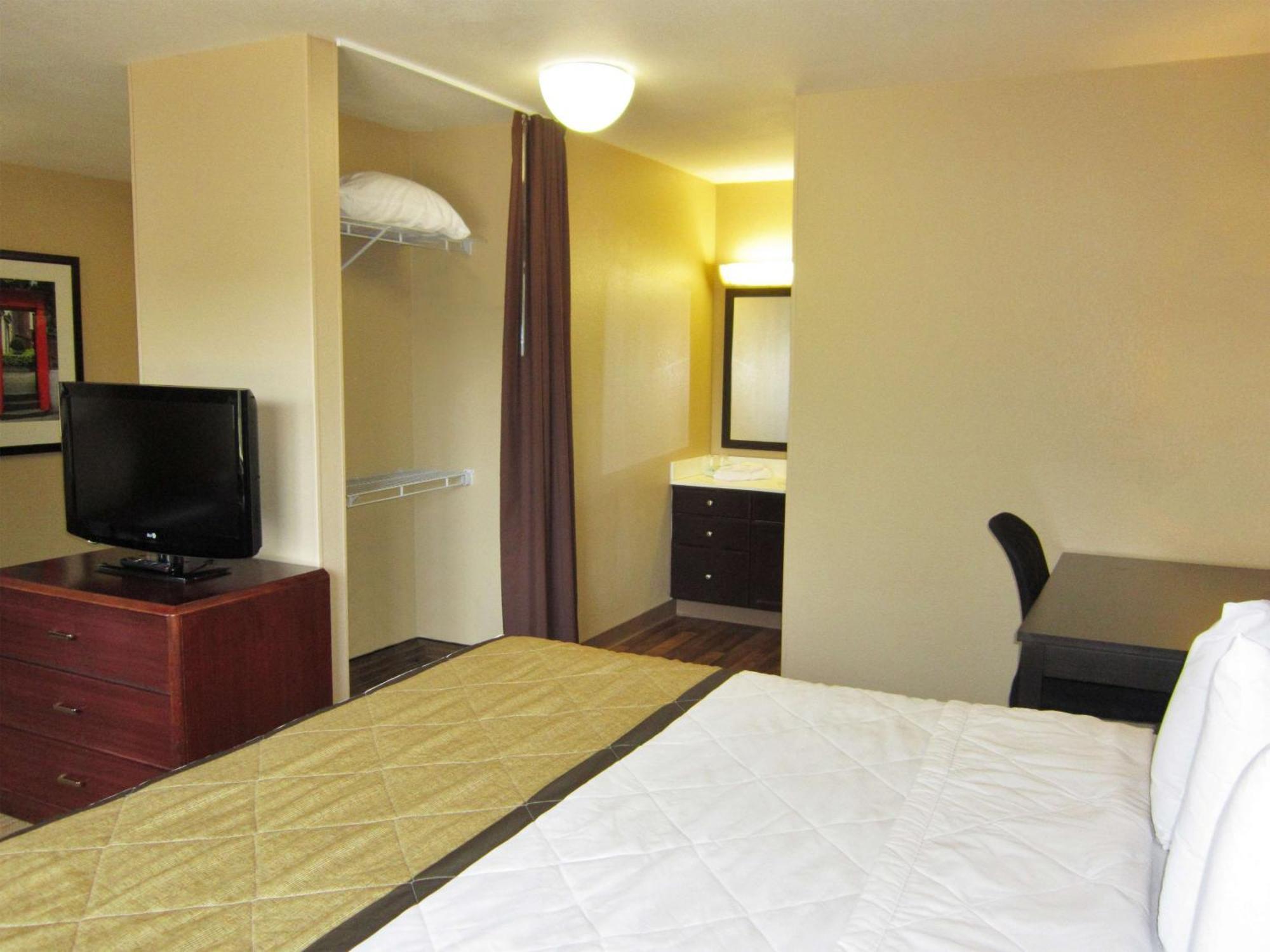 Extended Stay America Suites - Atlanta - Alpharetta - Northpoint - West Экстерьер фото