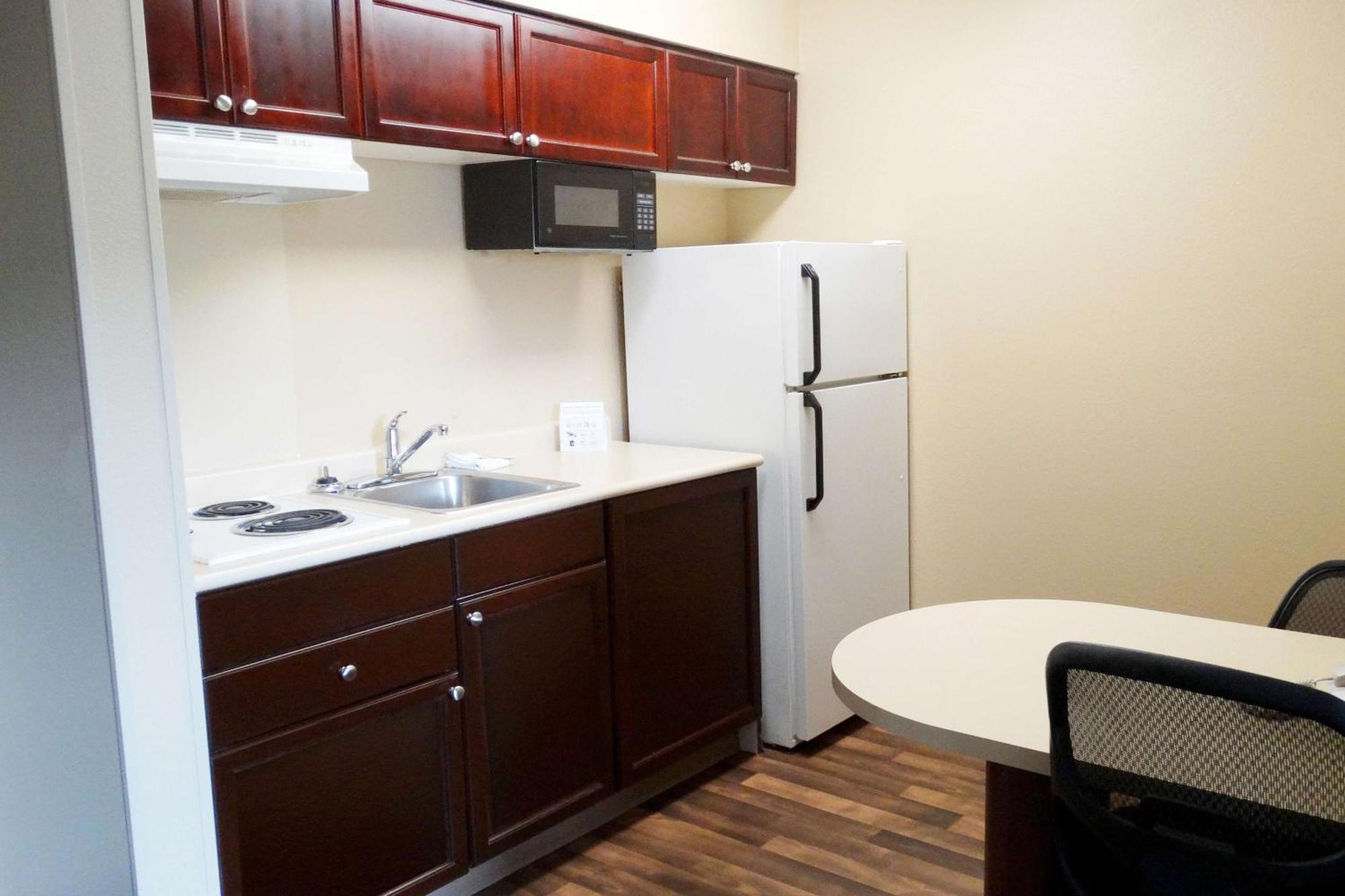 Extended Stay America Suites - Atlanta - Alpharetta - Northpoint - West Экстерьер фото