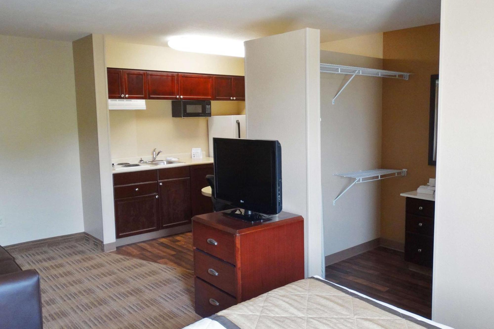 Extended Stay America Suites - Atlanta - Alpharetta - Northpoint - West Экстерьер фото