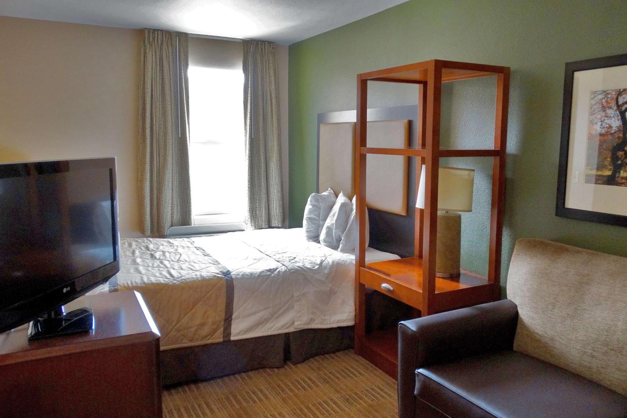 Extended Stay America Suites - Atlanta - Alpharetta - Northpoint - West Экстерьер фото