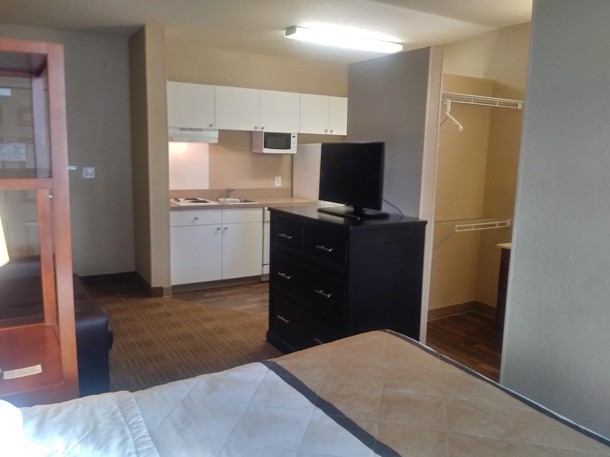 Extended Stay America Suites - Atlanta - Alpharetta - Northpoint - West Экстерьер фото