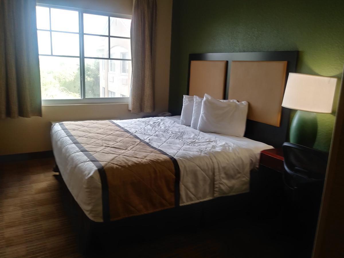 Extended Stay America Suites - Atlanta - Alpharetta - Northpoint - West Экстерьер фото